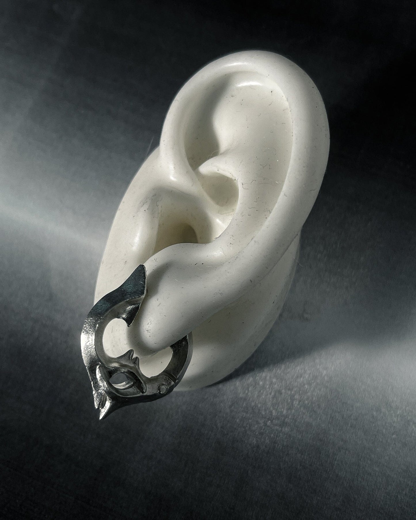 Orbit Helix Earring