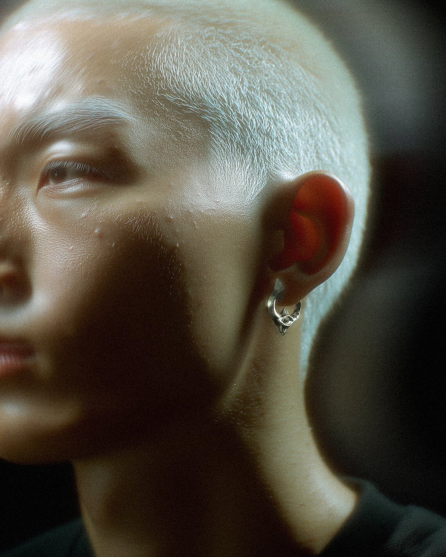 Orbit Helix Earring
