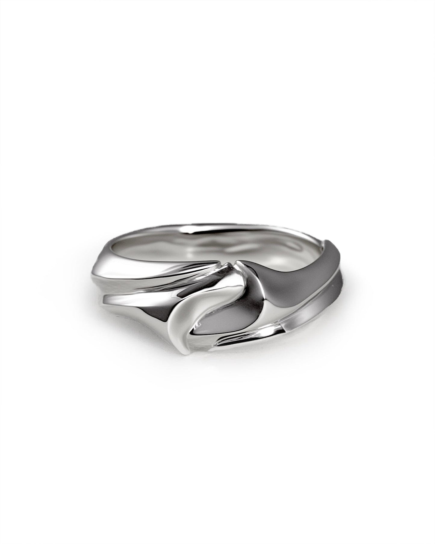 Helix Ring - Bold