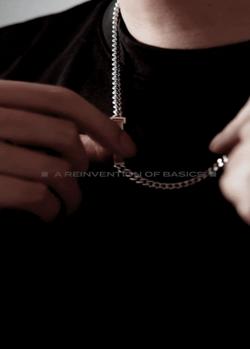 ORD Identity Necklace