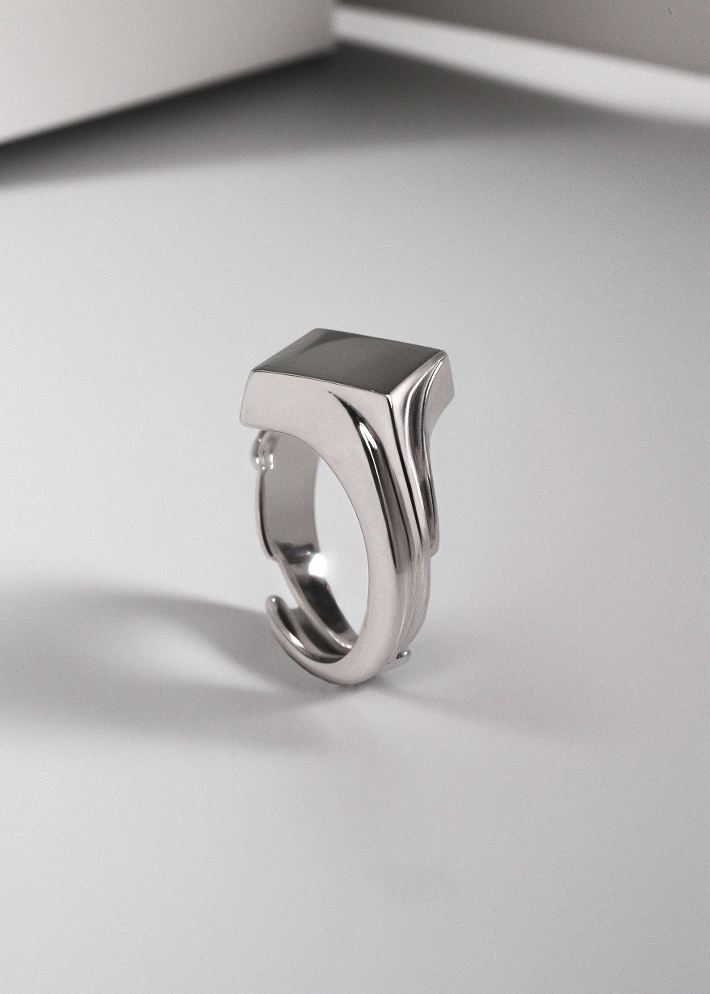 Helix Star Signet