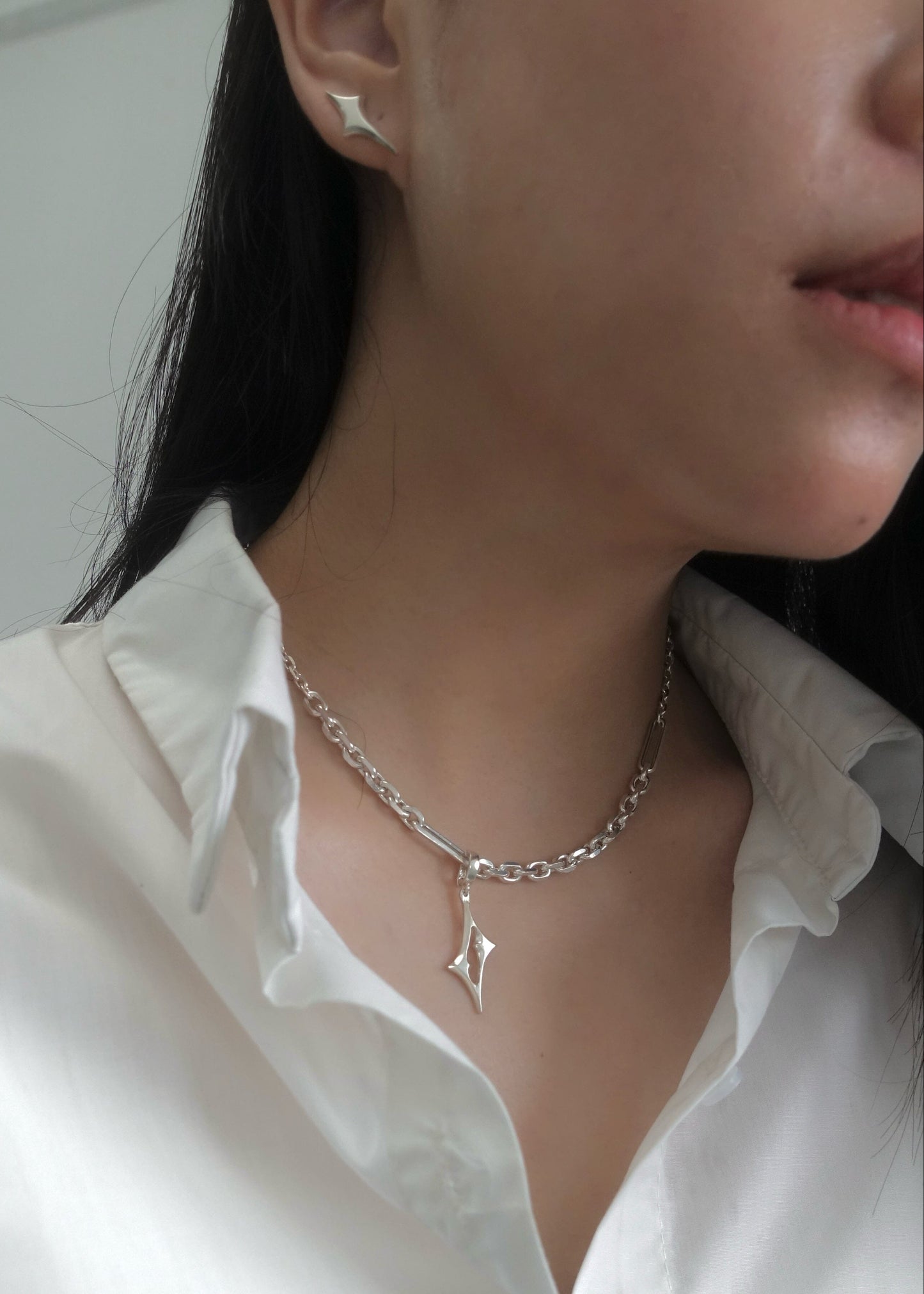 Stardust Charm 02 - Twinkling Star