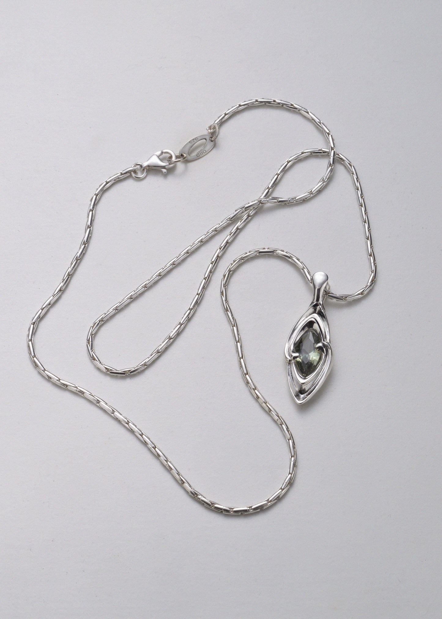The Ascend Necklace