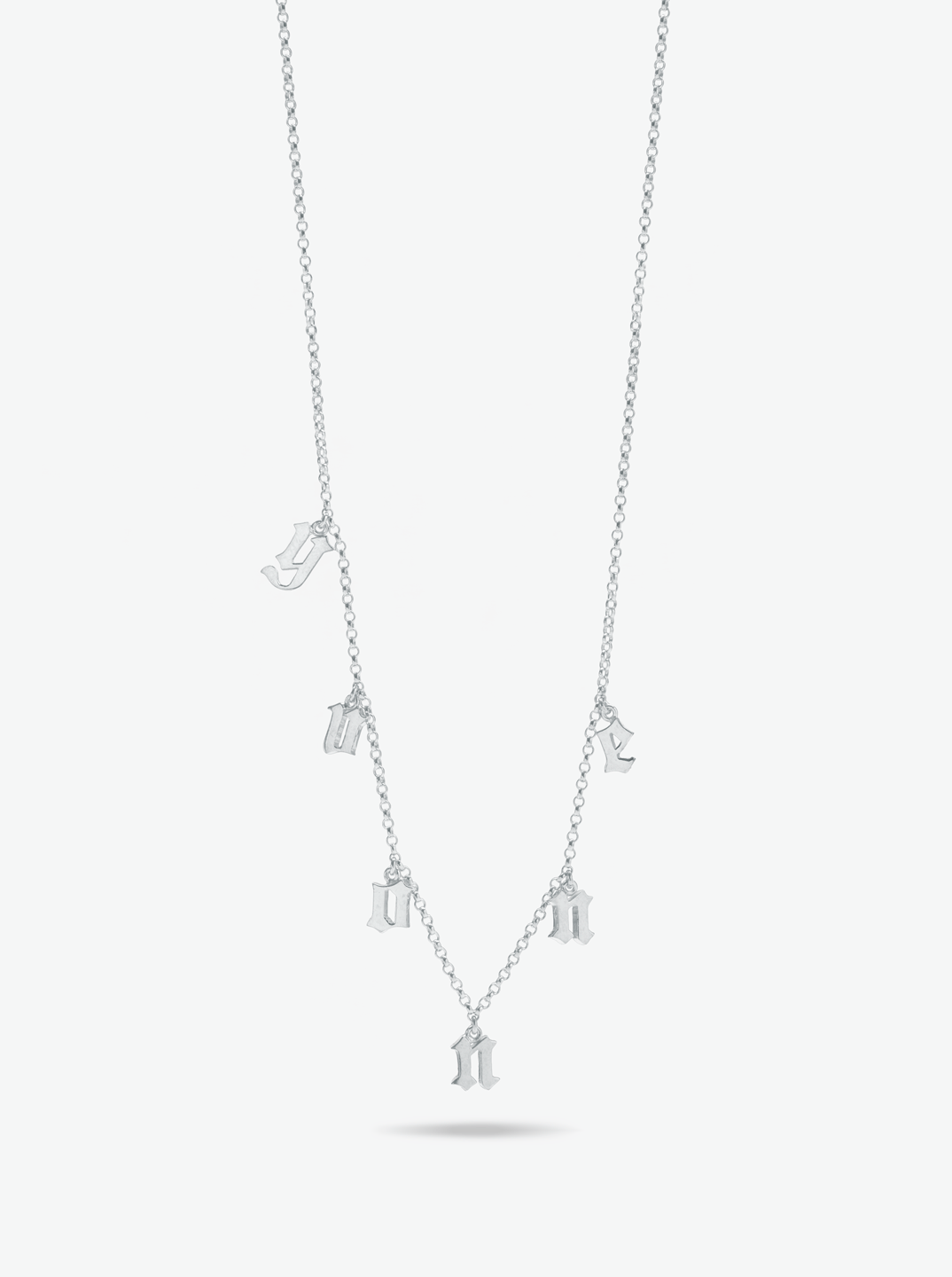 Gothic Yvonne Necklace