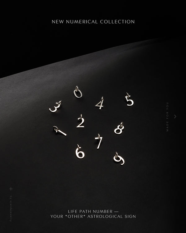Numerology — Your *Other* Astrological Sign