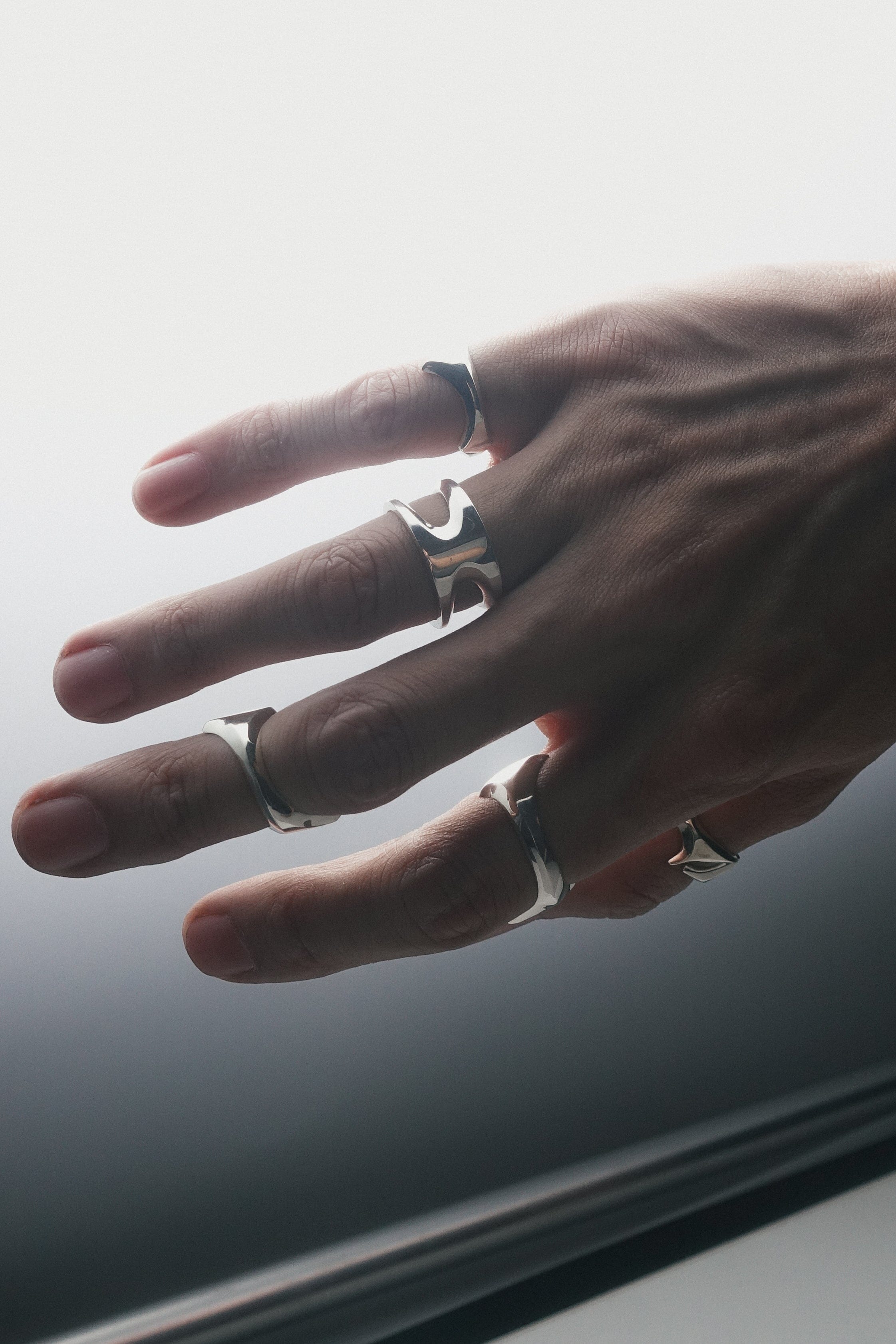 Ring – Oranda Jewelry