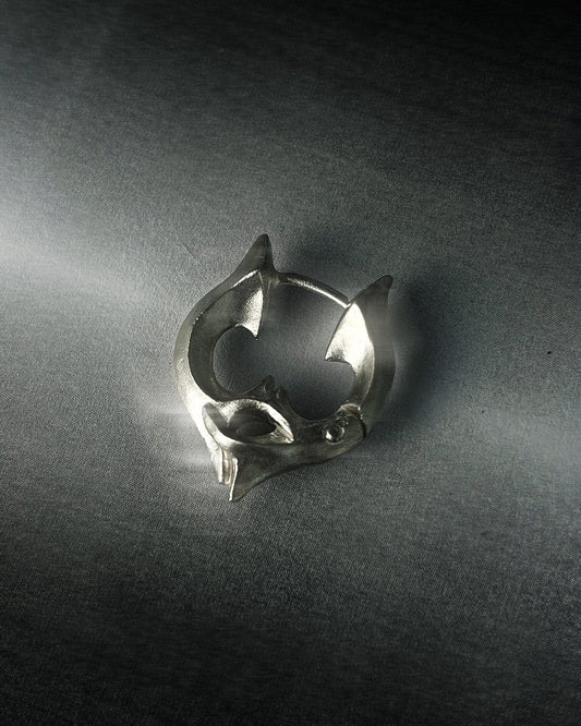 Orbit Helix Earring