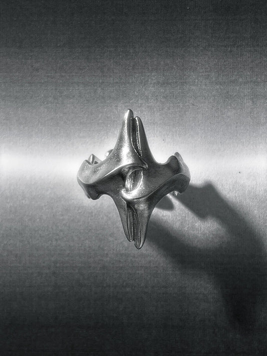 Rift Helix Ring