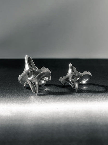 Rift Helix Ring