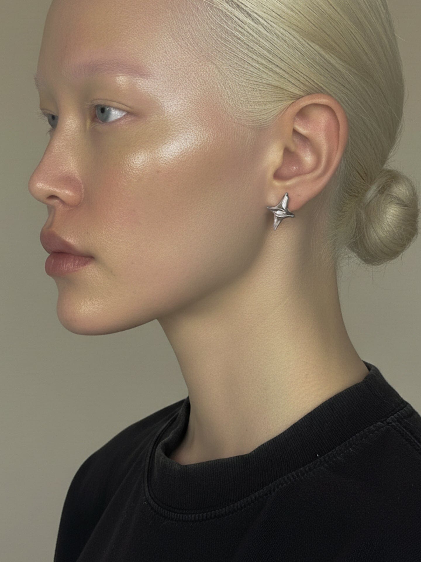 Rift Helix Earring Stud