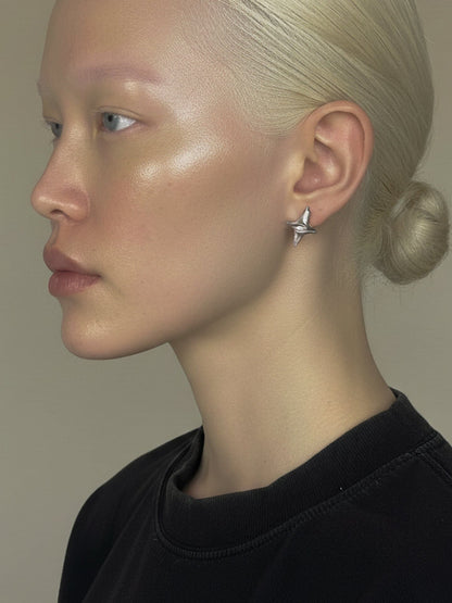 Rift Helix Earring Stud