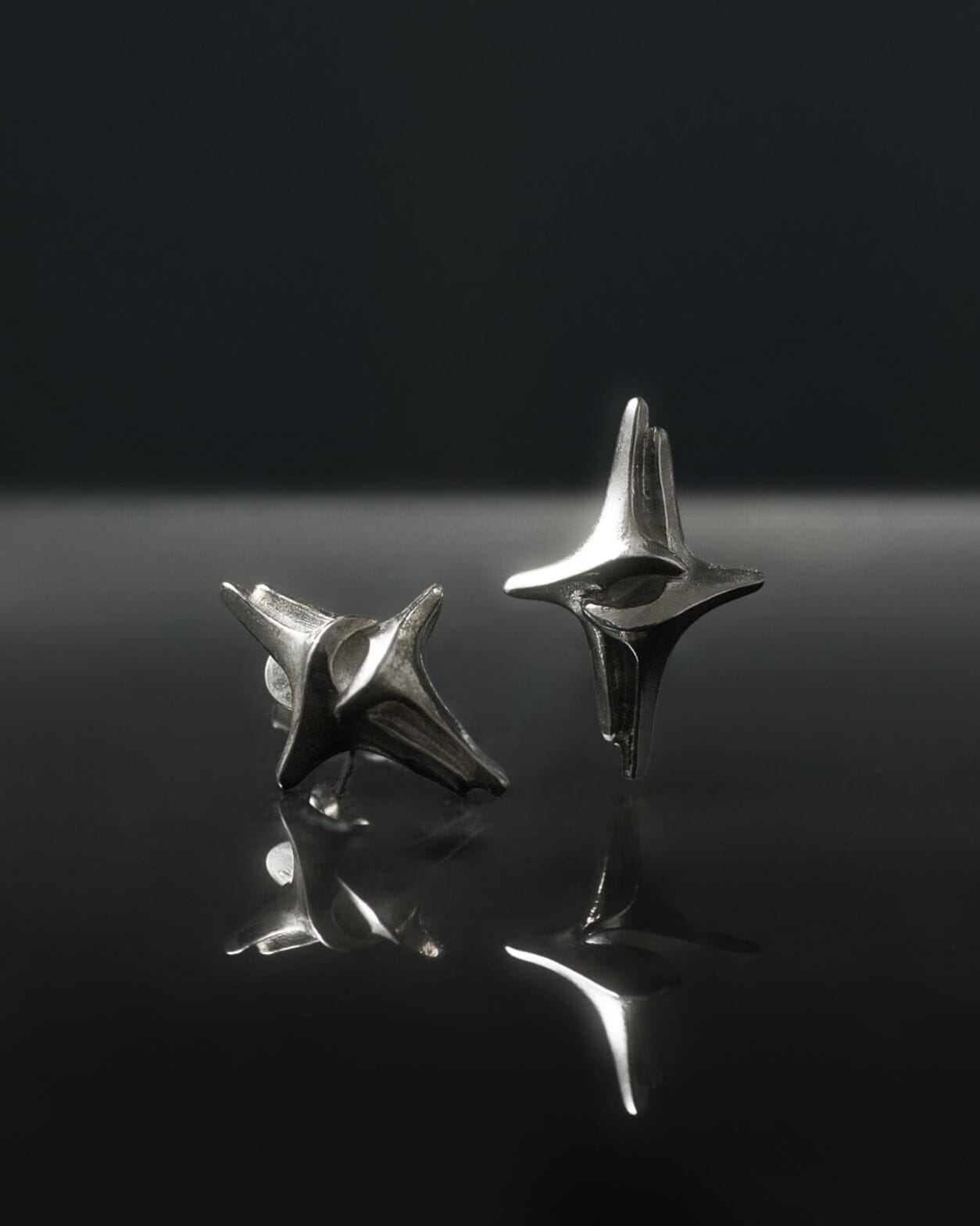 Rift Helix Earring Stud
