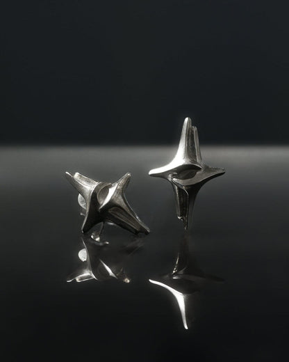 Rift Helix Earring Stud