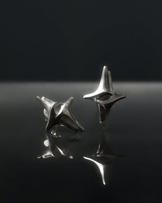 Rift Helix Earring Stud