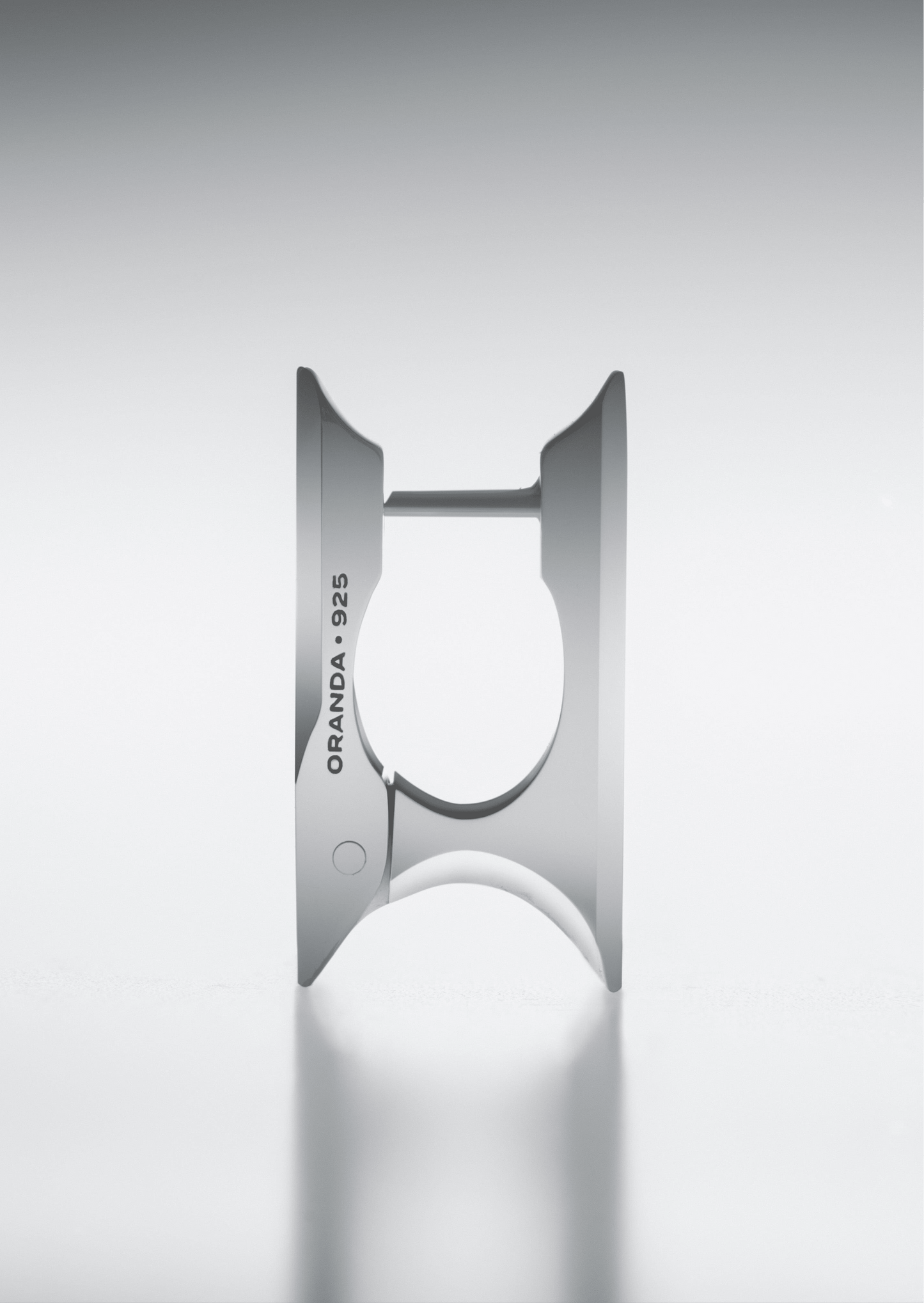 Hexar Earring