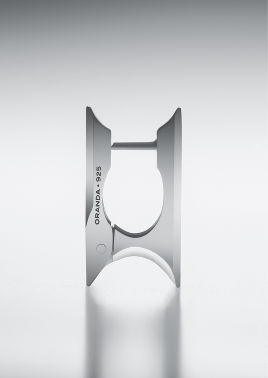 Hexar Earring