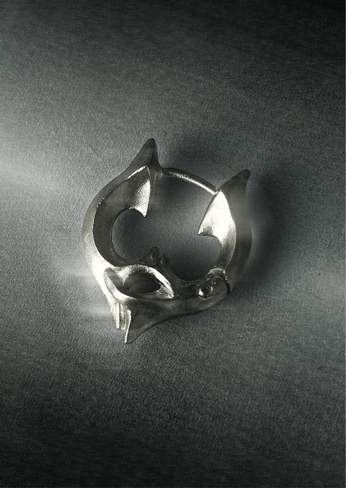 Orbit Helix Earring