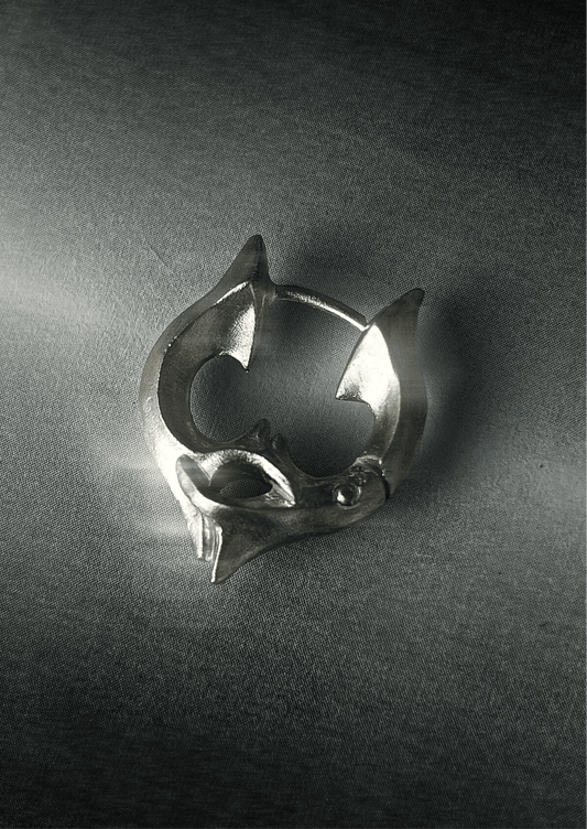 Orbit Helix Earring