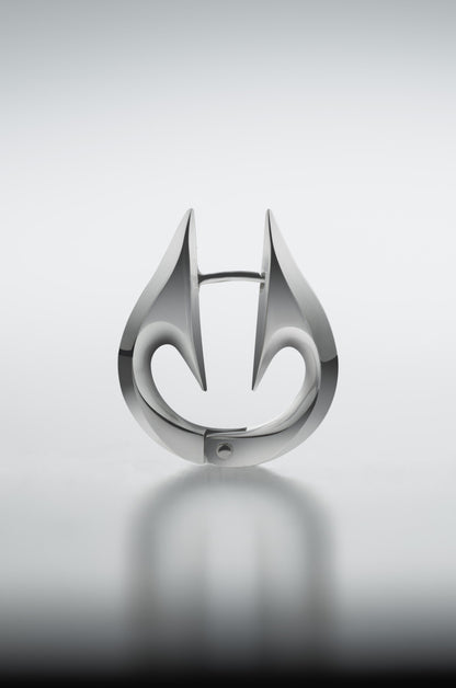 Odyssey Orbit Earring