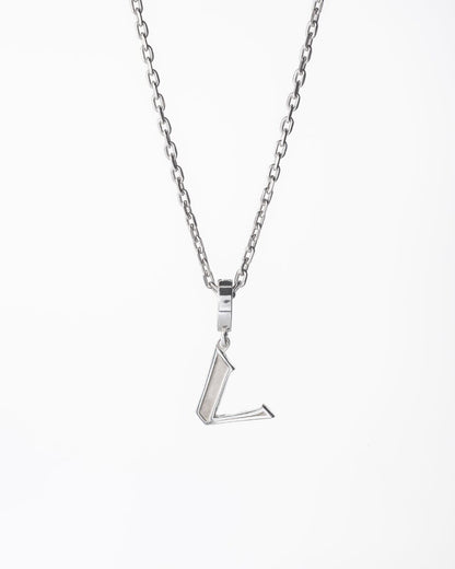 Odyssey Detachable Letter Charm (A–Z)