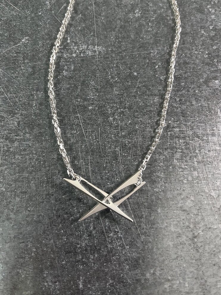 Odyssey Toggle Necklace