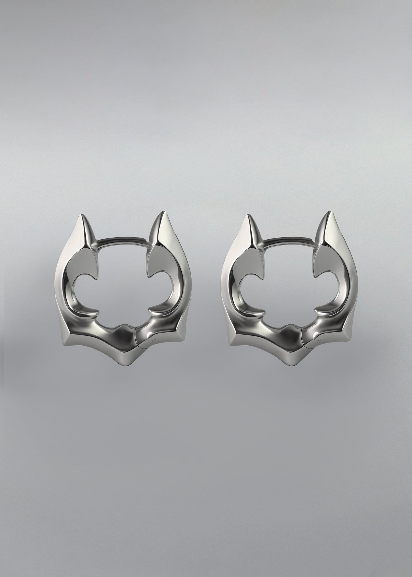 Helix - Orbit Earrings (Single/Pair)