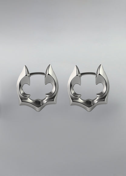 Helix - Orbit Earrings (Single/Pair)