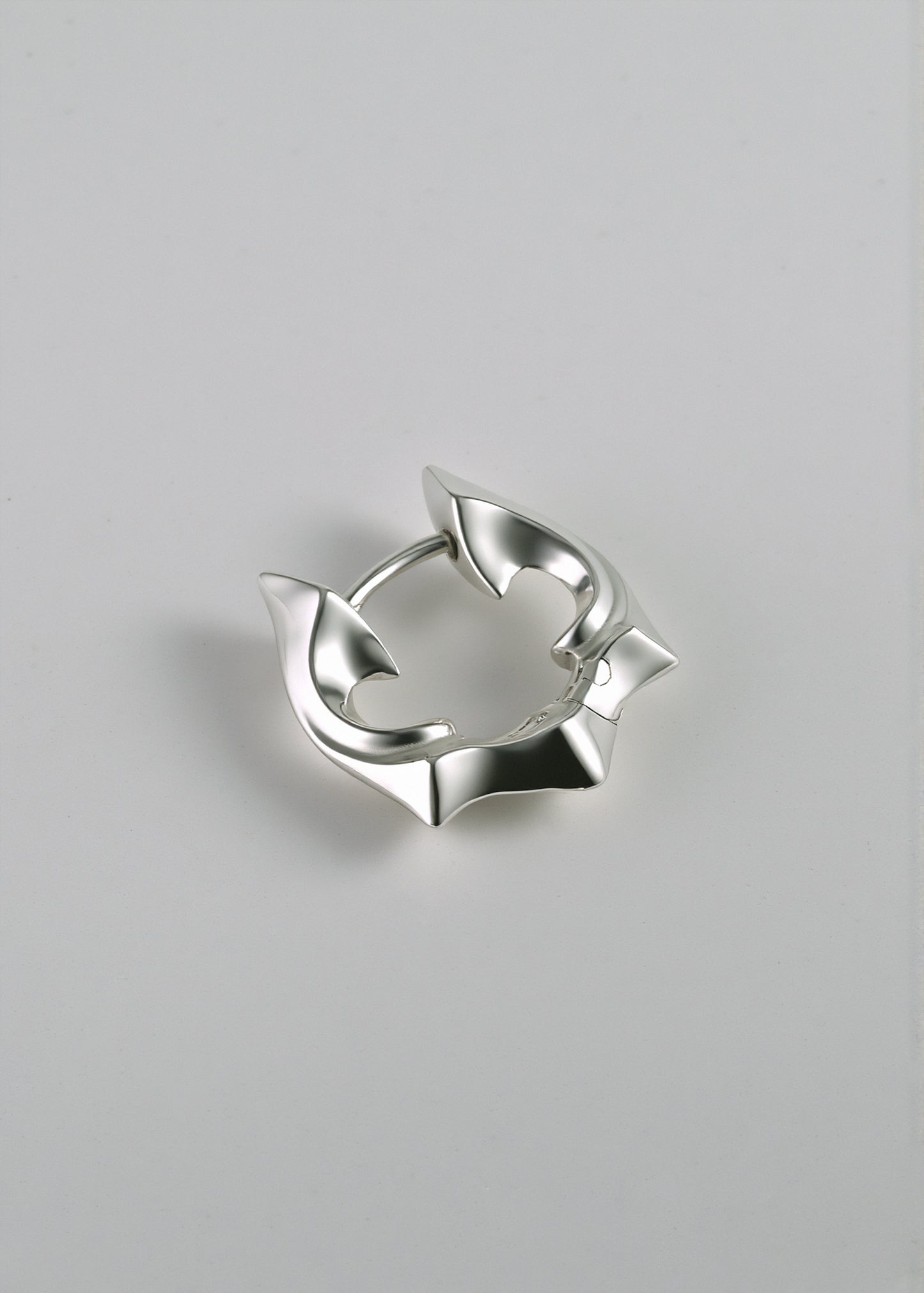 Helix - Orbit Earrings (Single/Pair)