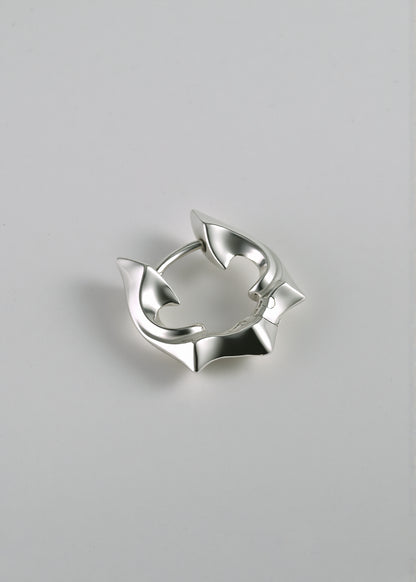 Helix - Orbit Earrings (Single/Pair)