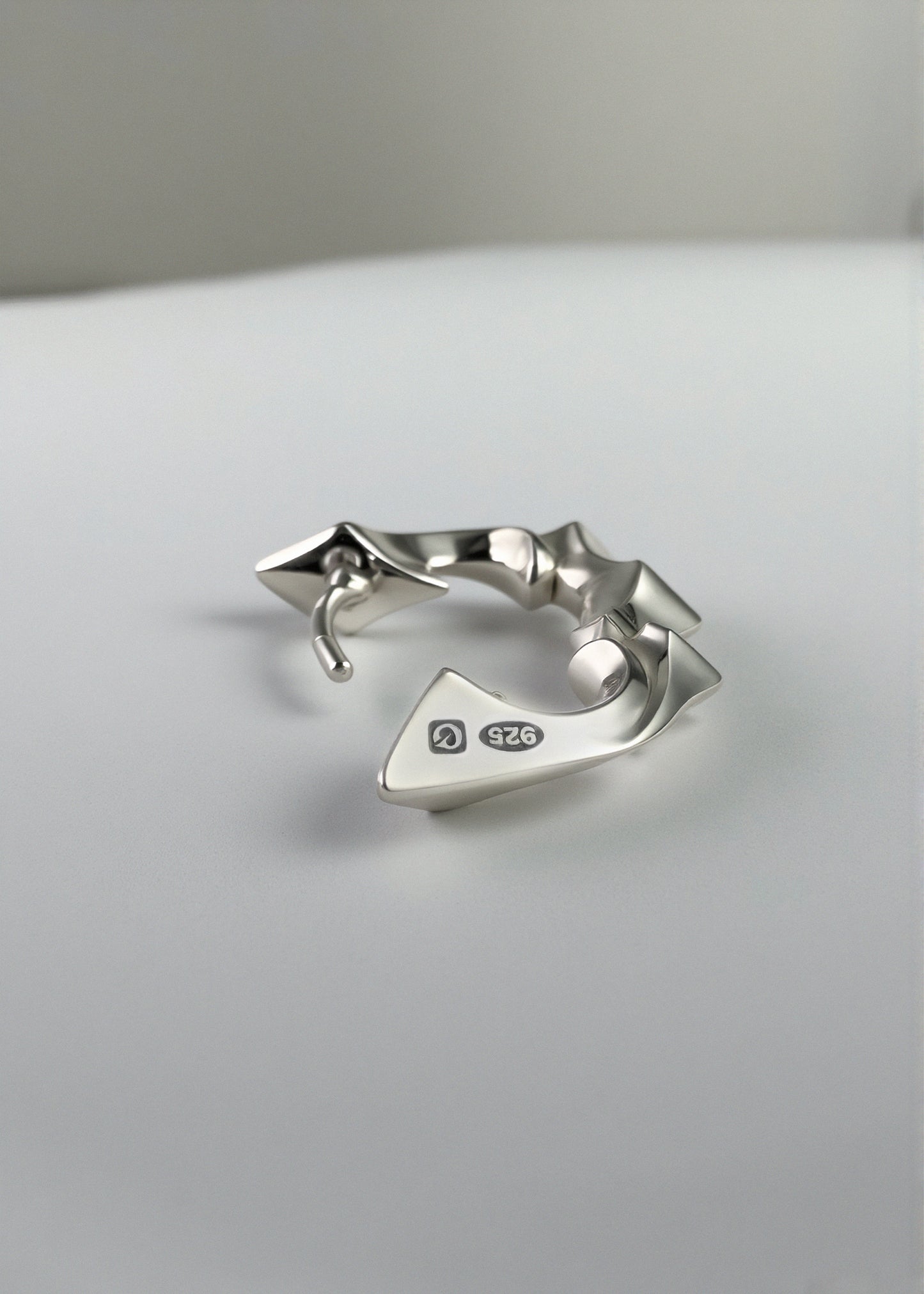 Helix - Orbit Earrings (Single/Pair)