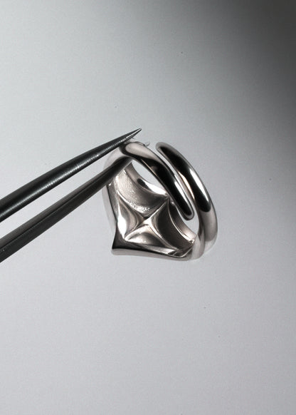 Helix Star Signet