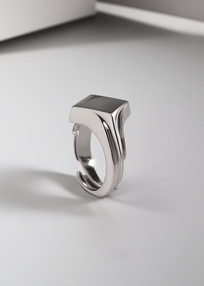 Helix Star Signet