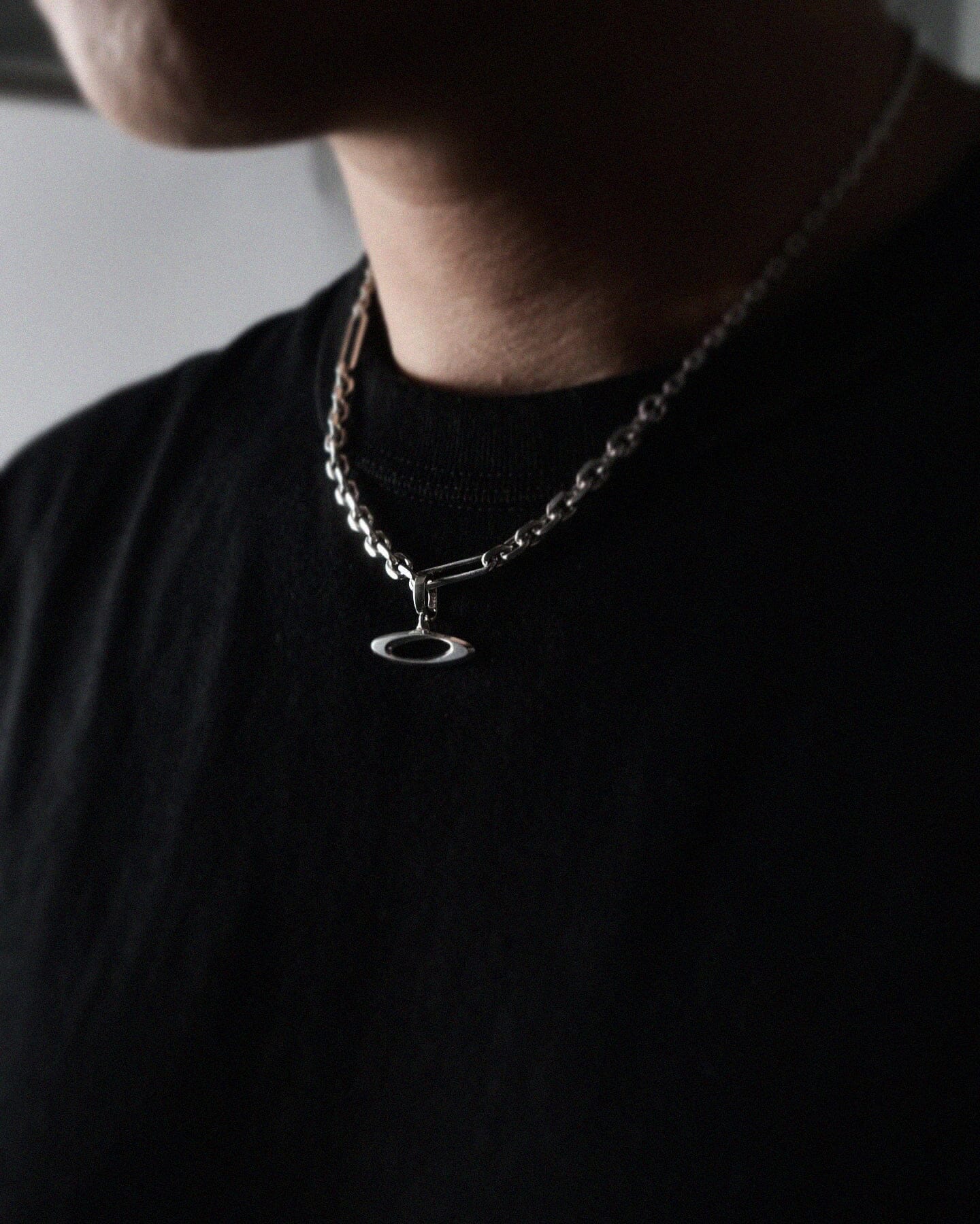 Stardust Charm Necklace Set