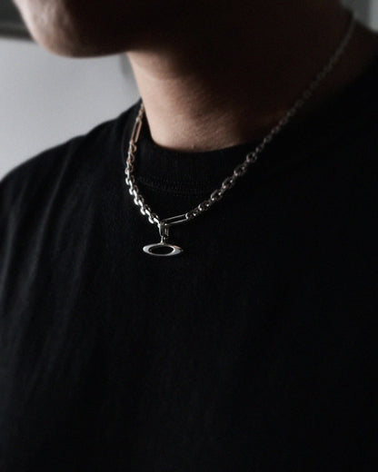 Stardust Charm Necklace Set