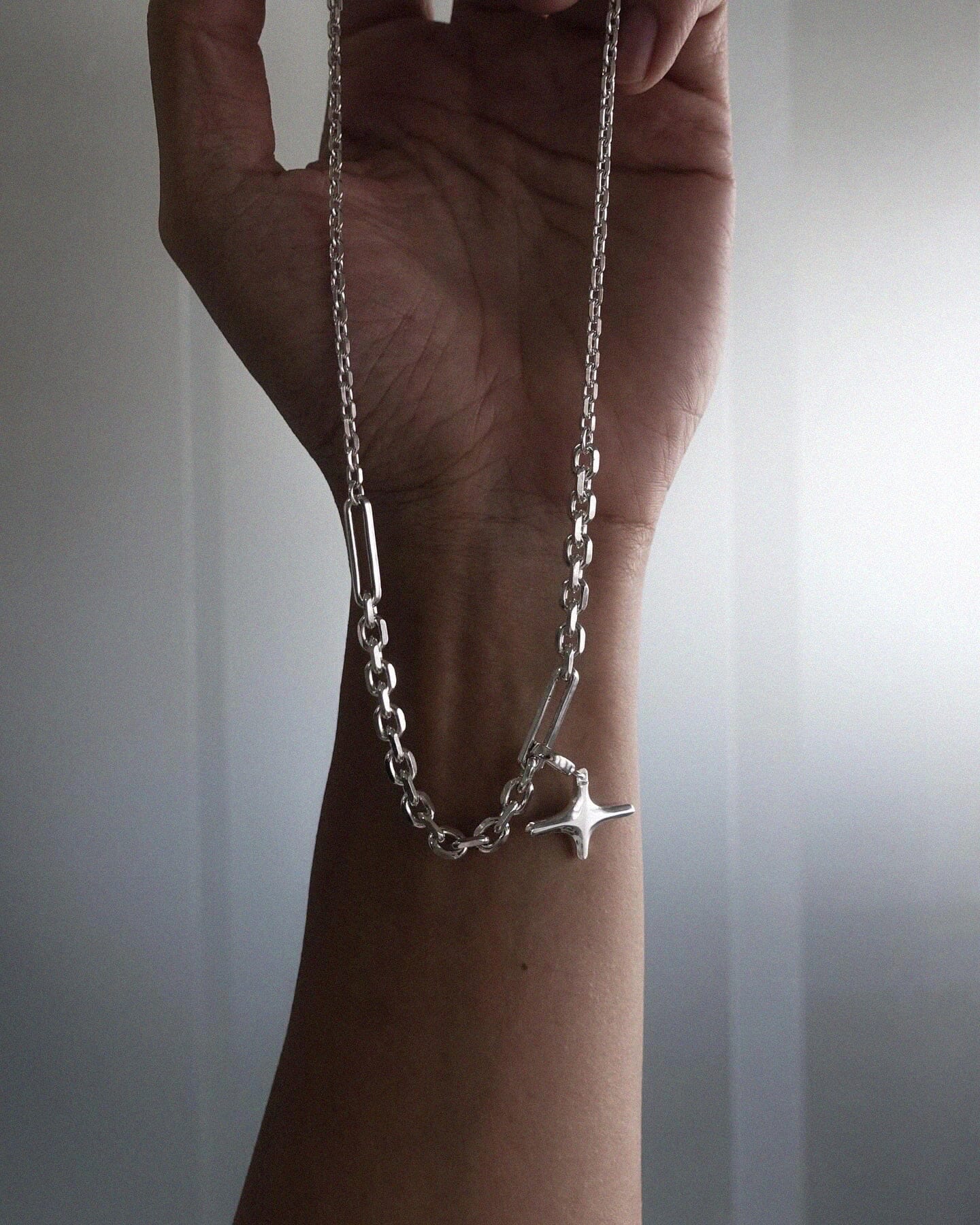Stardust Charm Necklace Set