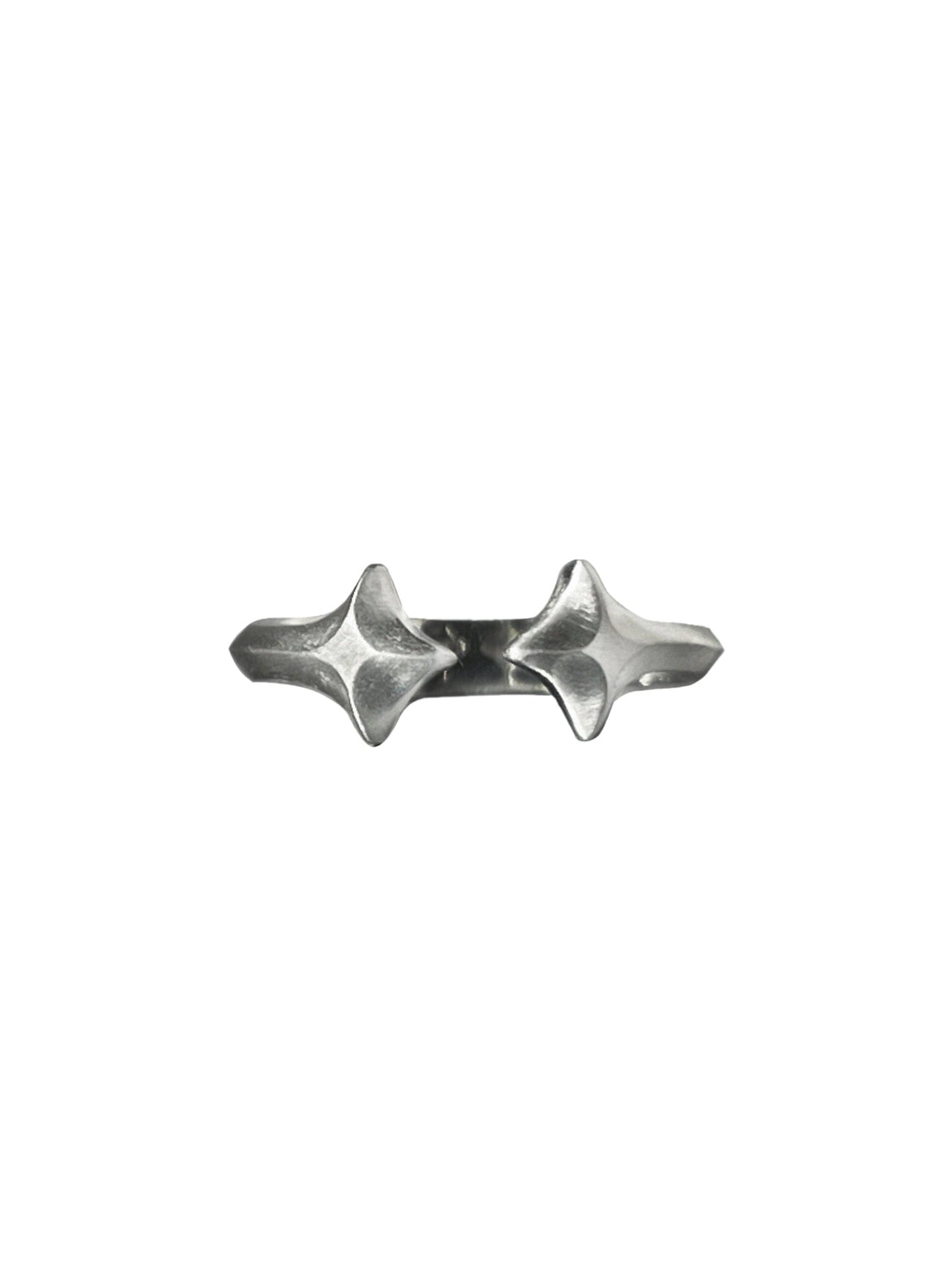 Stardust Ring - Twin