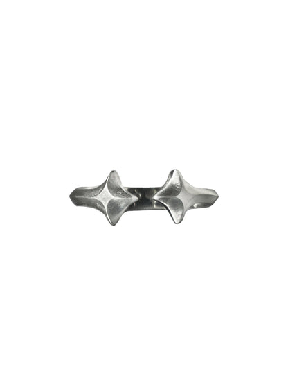 Stardust Ring - Twin