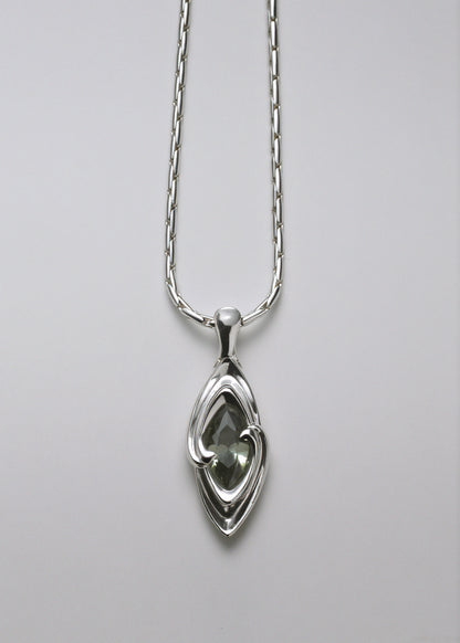 The Ascend Necklace