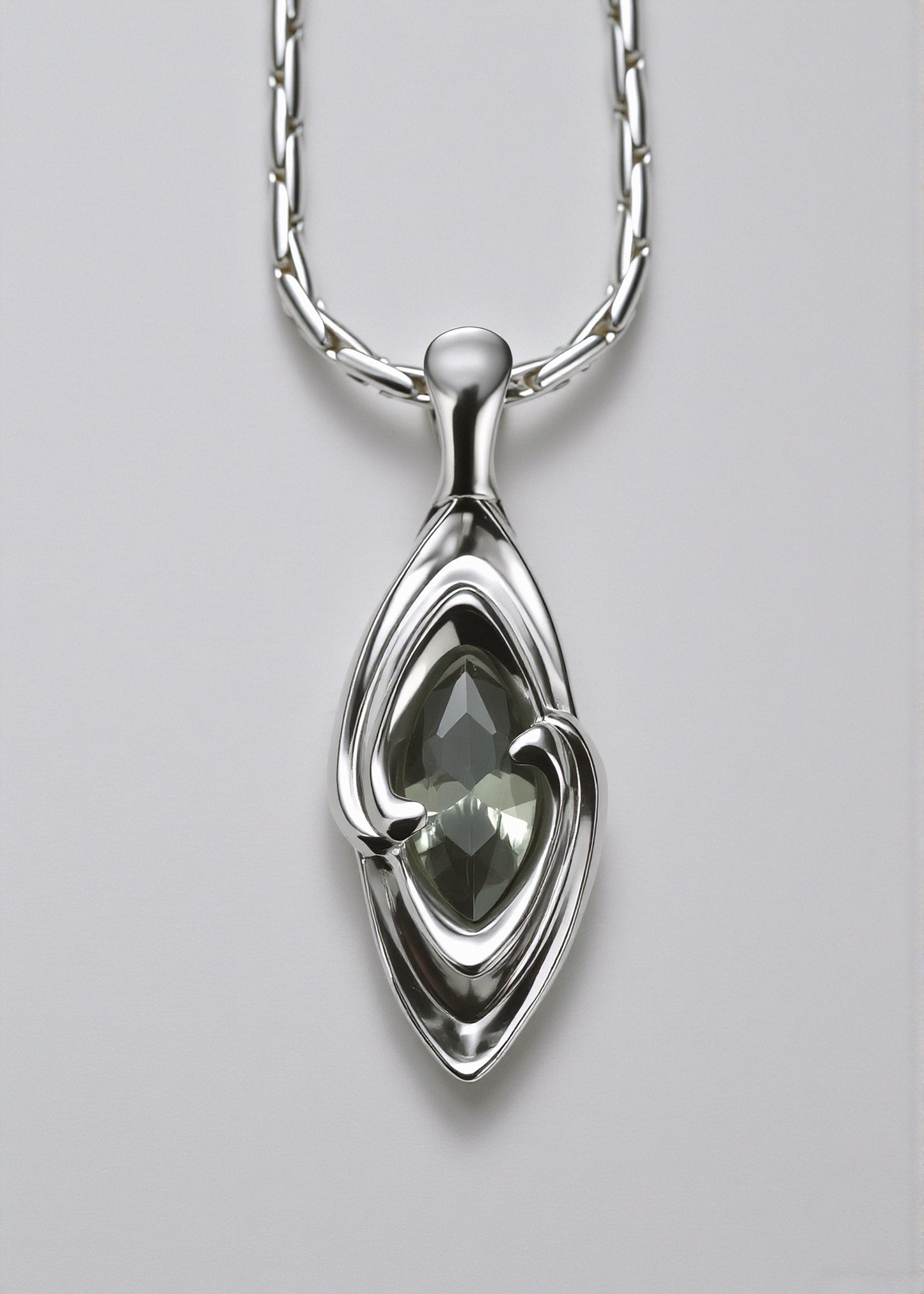 The Ascend Necklace