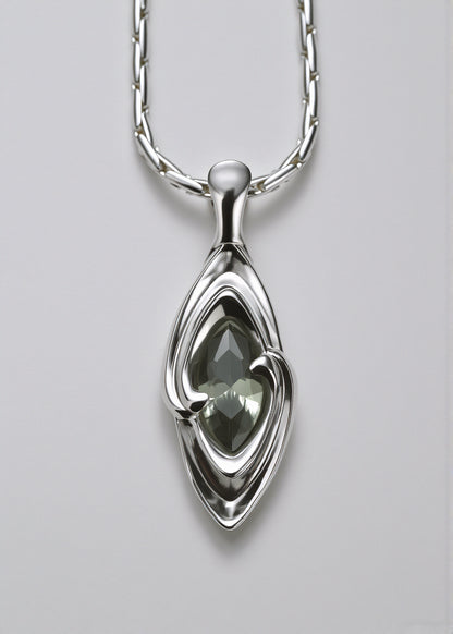 The Ascend Necklace