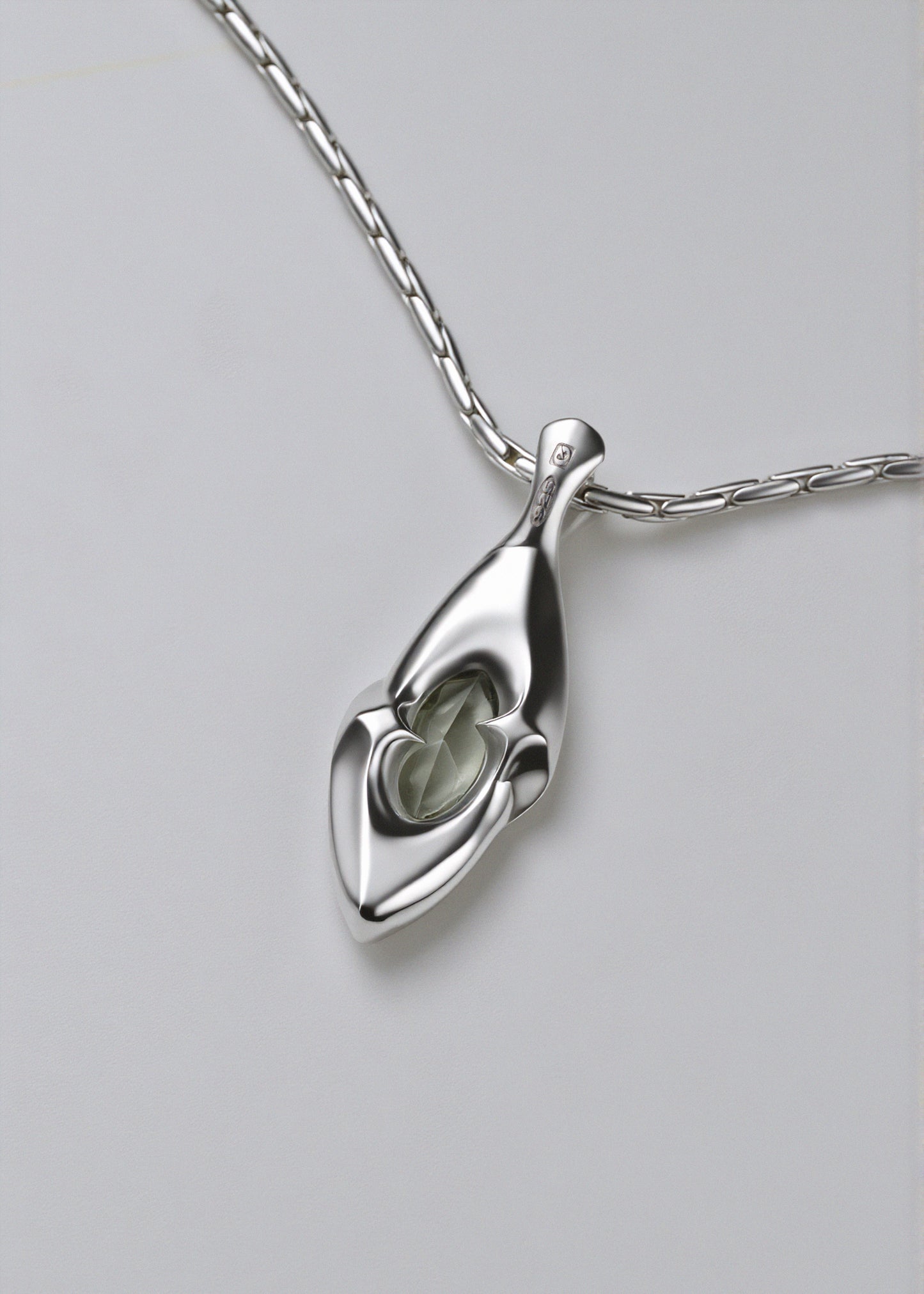 The Ascend Necklace