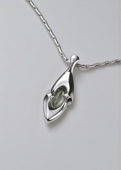 The Ascend Necklace