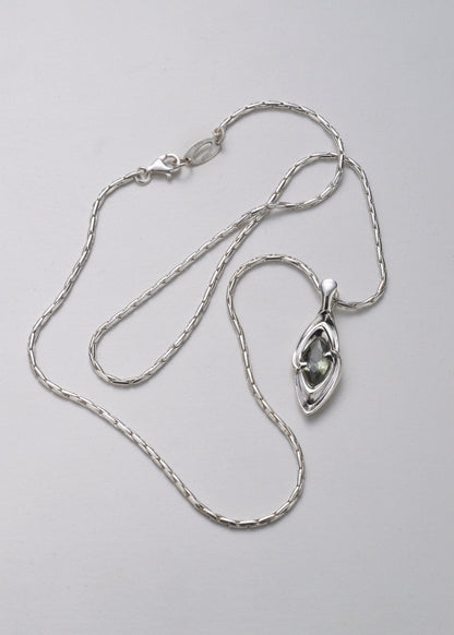 The Ascend Necklace