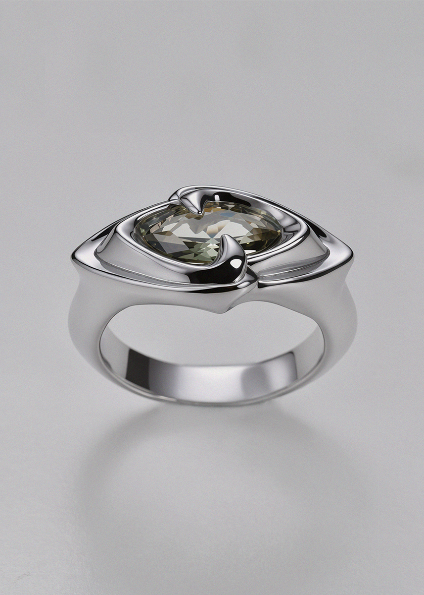 The Contour Signet