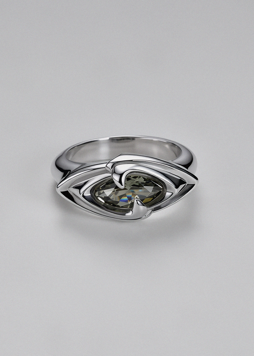 The Contour Signet