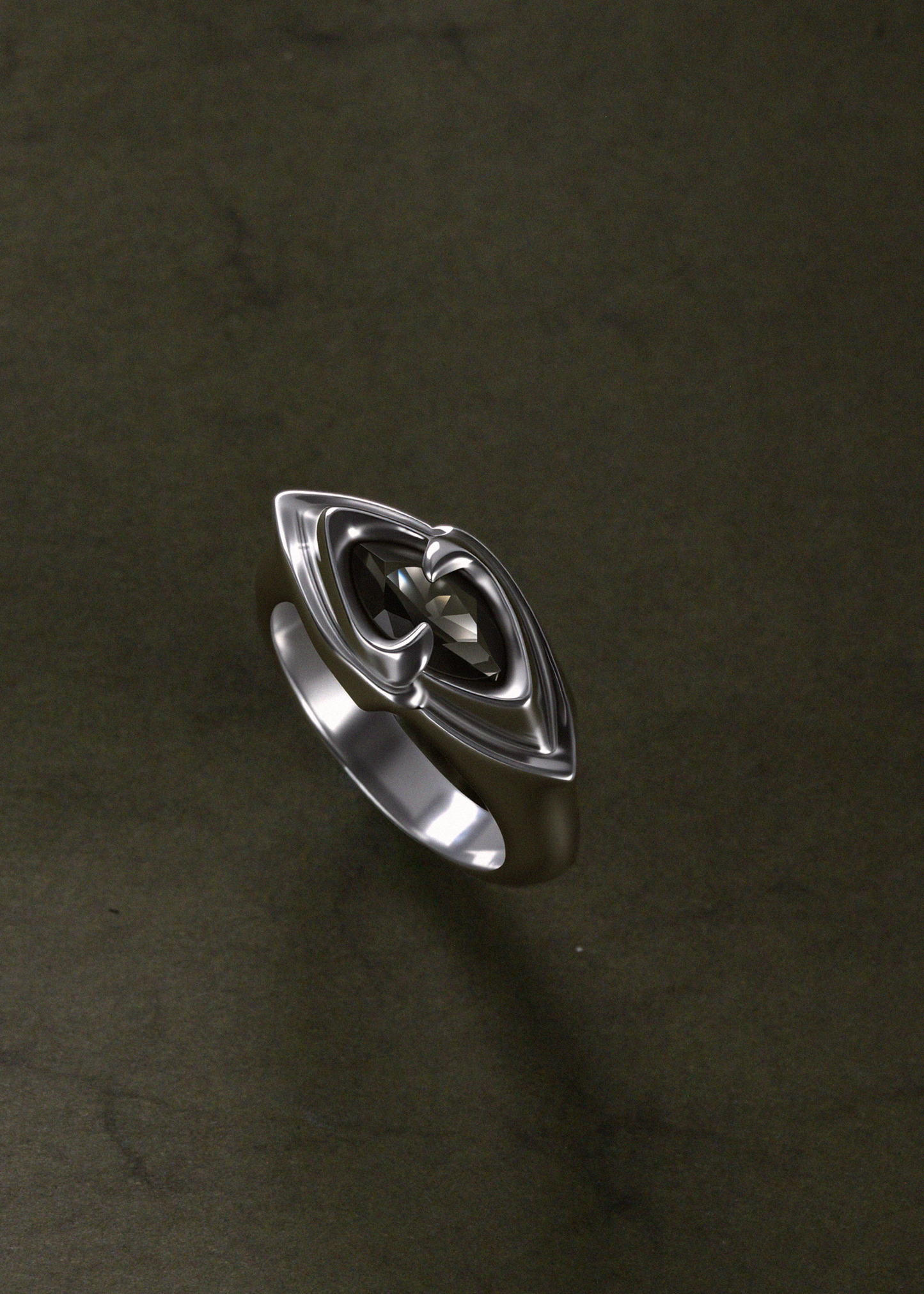 The Contour Signet