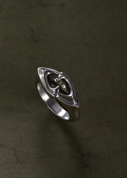 The Contour Signet