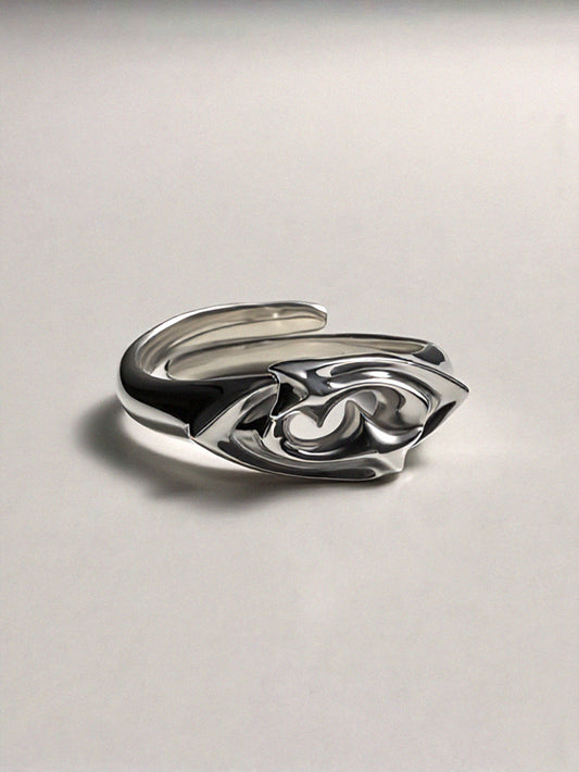 The Drift Signet