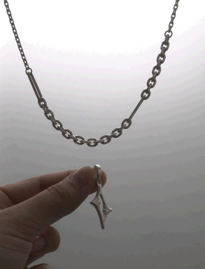 Stardust Charm Necklace Bundle