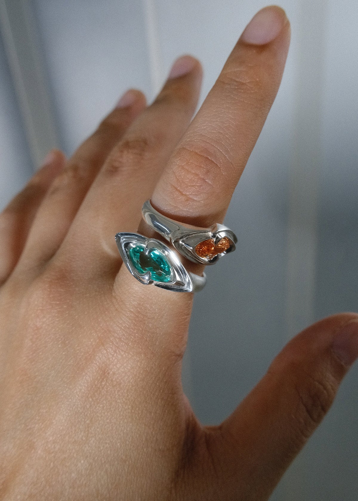 Orbital Ring